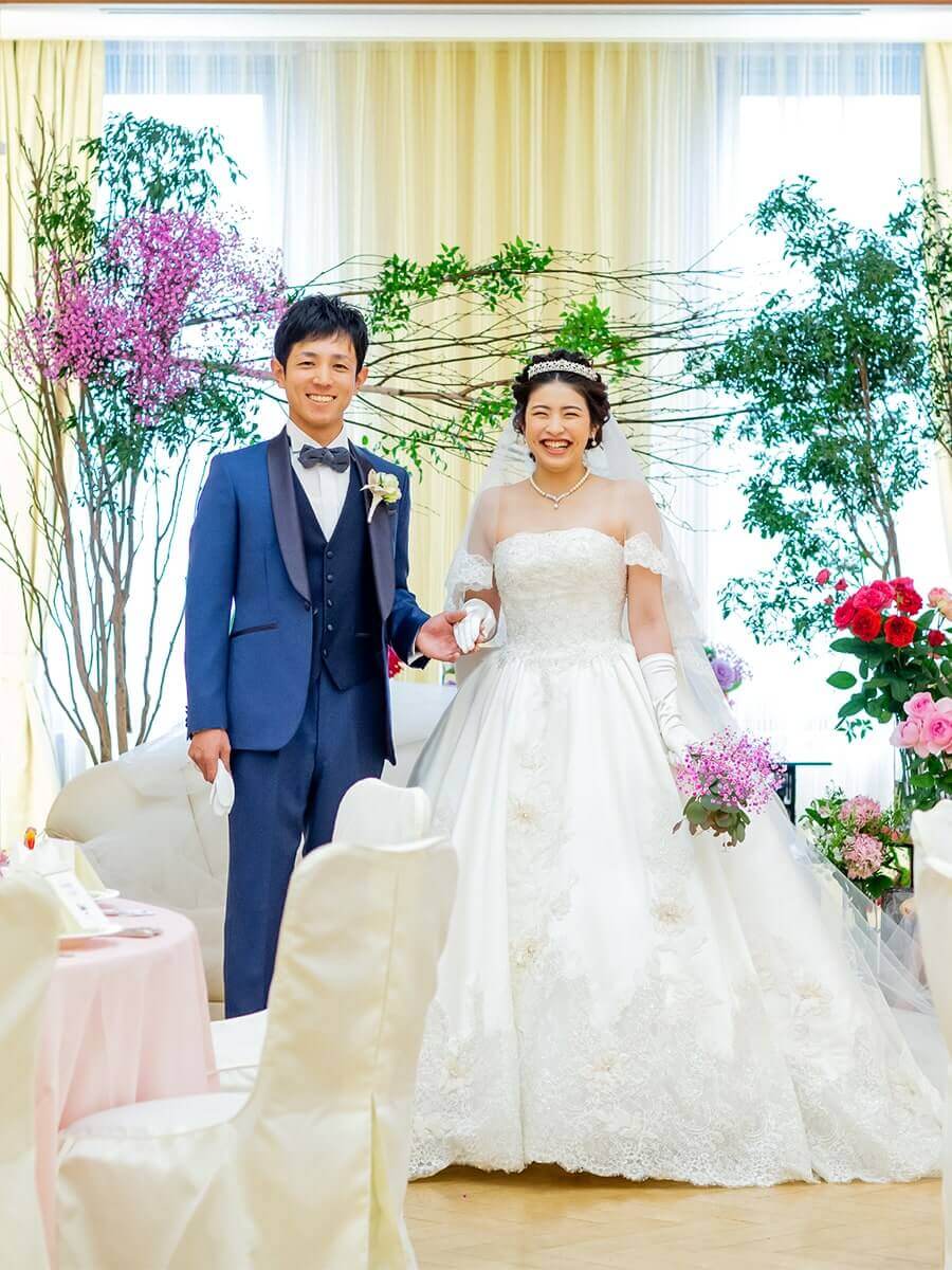 シンフォニーホール グランデはがくれ